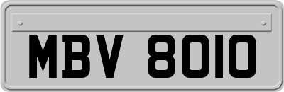 MBV8010