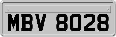 MBV8028