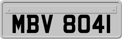 MBV8041