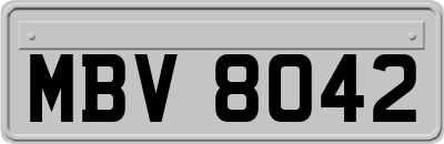 MBV8042