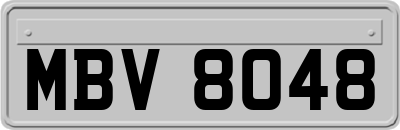 MBV8048