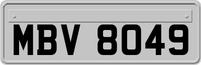 MBV8049