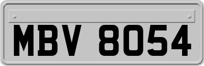MBV8054