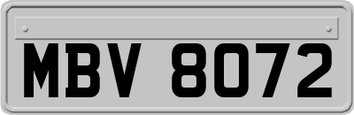 MBV8072