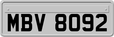MBV8092