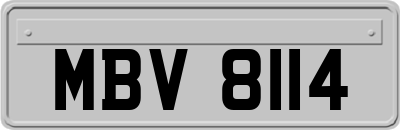 MBV8114