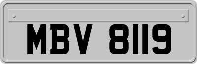 MBV8119