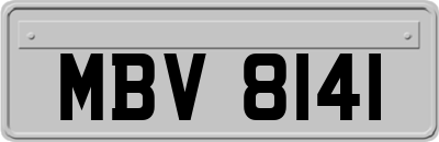 MBV8141