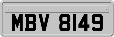 MBV8149