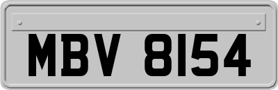 MBV8154