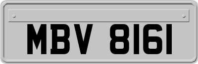 MBV8161