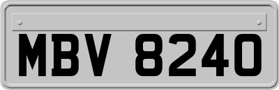 MBV8240
