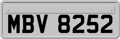 MBV8252