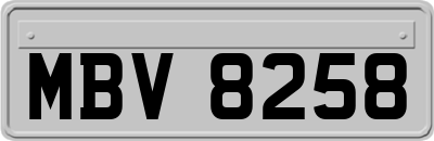 MBV8258