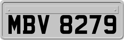MBV8279