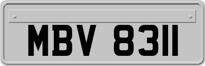 MBV8311