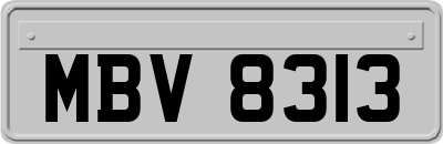 MBV8313