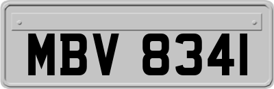 MBV8341