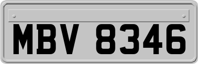 MBV8346