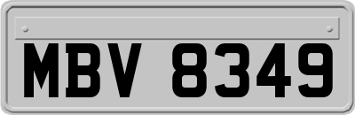 MBV8349