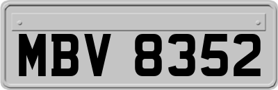 MBV8352