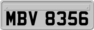 MBV8356