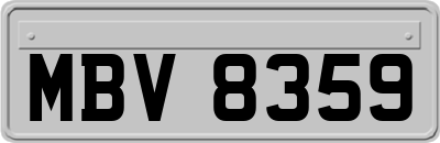 MBV8359