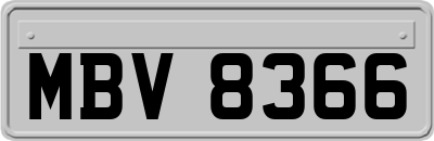 MBV8366