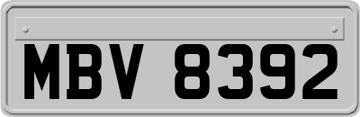 MBV8392