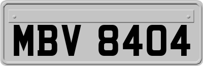 MBV8404
