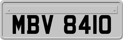 MBV8410