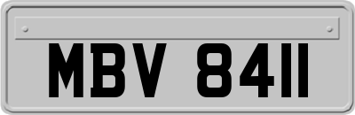 MBV8411