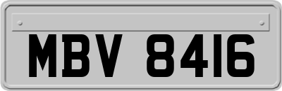 MBV8416