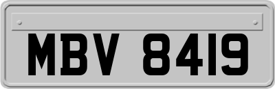 MBV8419