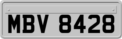 MBV8428