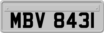MBV8431