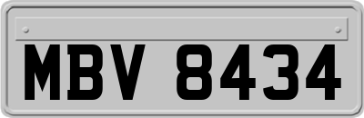 MBV8434