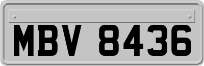 MBV8436