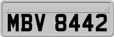 MBV8442