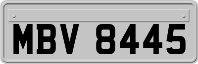 MBV8445