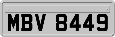 MBV8449