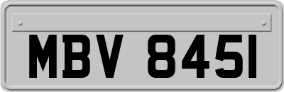 MBV8451