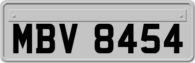 MBV8454