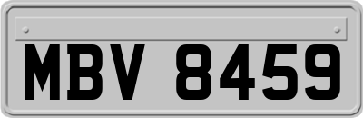 MBV8459