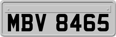 MBV8465