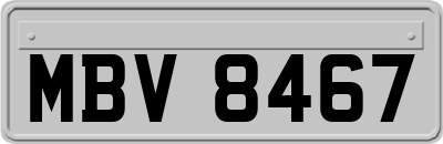 MBV8467