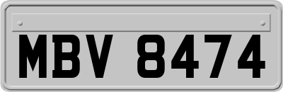 MBV8474