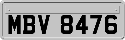 MBV8476