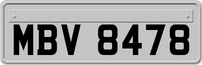 MBV8478