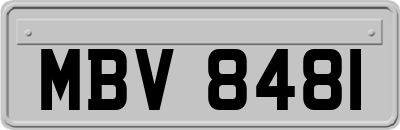 MBV8481